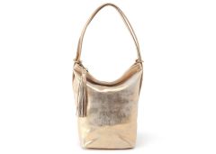 Hobo So-82142 Distressed Gold