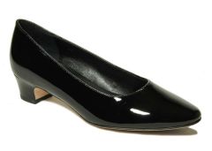 VANELi Astyr Black Patent Dress Classics Shoe