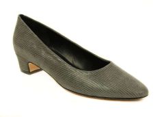 VANELi Astyr Grey Print Dress Classics Shoe