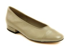 VANELi Fc-313 Sand Prl Nappa Flats Dress Classics Shoe