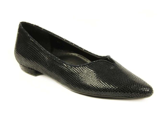 VANELi Ganet Navy Print | Women's Flats | Marmi Shoes | Marmi Shoes ...