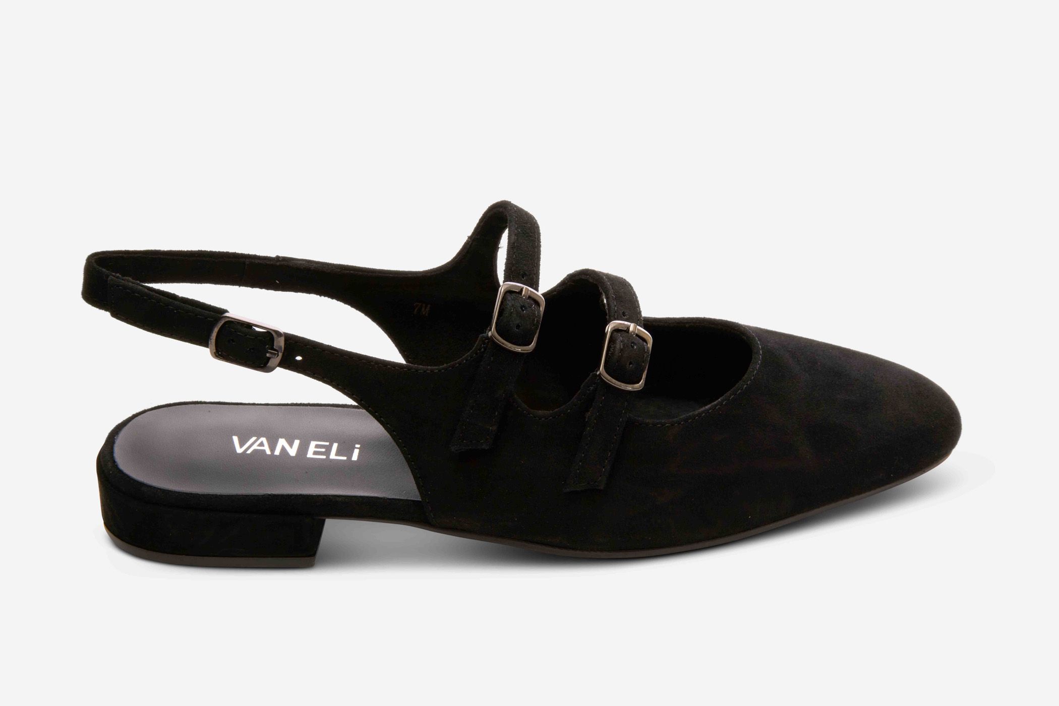 Vaneli Tiptoe